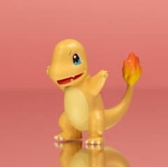 ヒトカゲ モンコレ 旅立ちの３匹 ポケモン 色違い ペイント リペイント ヒトカゲ モンコレ 旅立ちの3匹 ポケモン 色違い ペイント リペイント