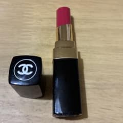 CHANEL ルージュ ココ シャイン 118 ENERGYのサムネイル