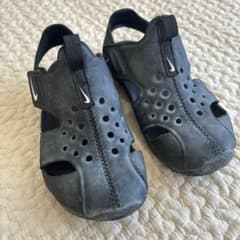 NIKE サンレイプロテクト　17cm