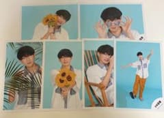 川﨑星輝 公式写真のサムネイル