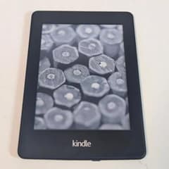 Amazon Kindle Paperwhite DP75SDI 6世代 4GB - メルカリ