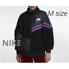 NIKE W NSP シェルパ フルジップフーディ Mのサムネイル