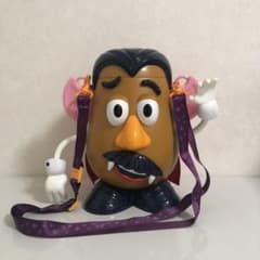 ポテトヘッド　ポップコーンバケットのサムネイル