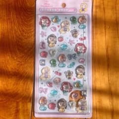 ボンボンドロップシールのサムネイル