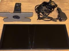 OttoScreen Droid Pro N95 車載モニター 本体 - メルカリ