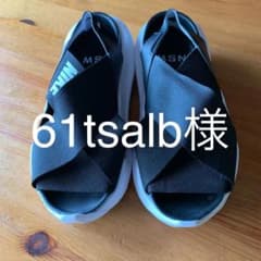 美品 ナイキレディースサンダルのサムネイル