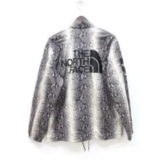 supreme NORTH コーチジャケットのサムネイル