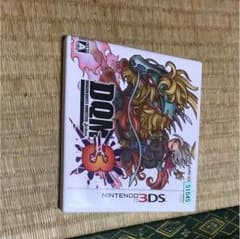 ドラゴンクエストモンスターズジョーカー3のサムネイル