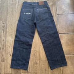 パンツ SOLESWAG RIGID DENIM INDIGO M SOLESWAG RIGID DENIM INDIGO Mサイズ - メルカリ