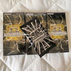 遊戯王　limitoverCollection　プロモ付