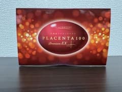 PLACENTA 100 Premium EX PLUS G 300粒のサムネイル