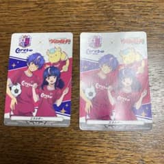 ヴァンガード　セレッソ大阪のサムネイル
