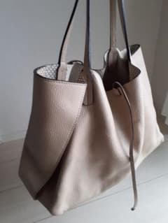 GIANNI CHIARINIトートバッグのサムネイル