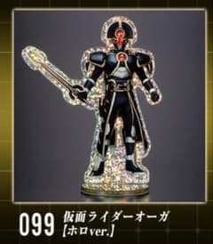 【ハピクロ！】仮面ライダー WORLDMAKING ACRYLIC STANDのサムネイル