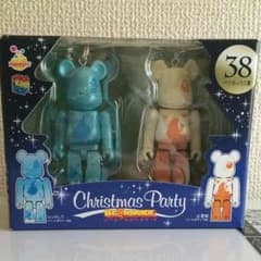 専用です♡ベアブリック♡白雪姫&シンデレラのサムネイル