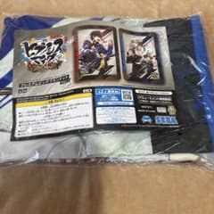ヒプノシスマイク ビッグブランケット MAD TRIGGER CREWのサムネイル