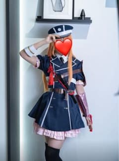 乱藤四郎 刀剣乱舞 コスプレ コストモ - メルカリ