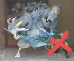 1番くじラストワン　二億ボルトアマル 偉大なる航路へのサムネイル