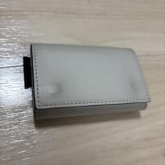 SITUS (サイタス)三つ折り財布 コンパクトウォレット レザーのサムネイル