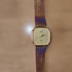 SEIKO Dolce レディース 腕時計 クォーツのサムネイル