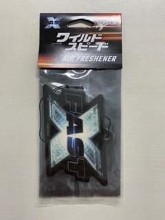 ワイルドスピード AIR FRESHENERのサムネイル