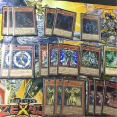 セイバーさん専用のサムネイル