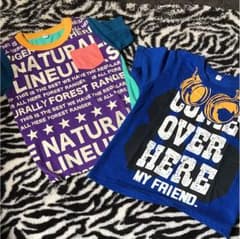 Tシャツ2枚セット★のサムネイル