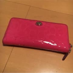 コーチ 財布のサムネイル