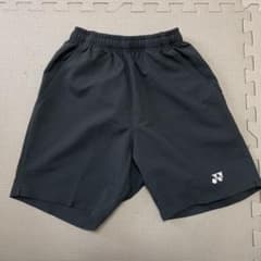 YONEX ヨネックス ハーフパンツ 130のサムネイル