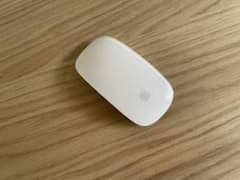 Apple Magic Mouse ／ マジックマウス A1296のサムネイル