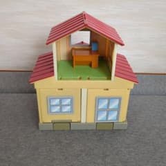 専用】ドラえもん のび太の家 とびだす4つの大冒険 - メルカリ