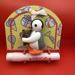 ピングー わくわくピングー ライト 1996 レトロ 動作確認済み