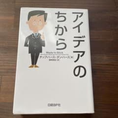アイデアのちからのサムネイル