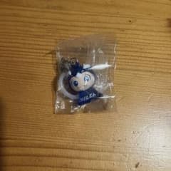 Bリーグマスコット めじるしアクセサリー2 LUCAのサムネイル