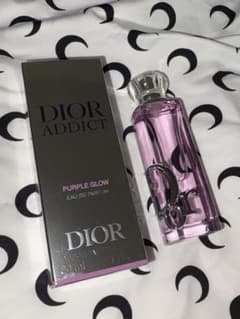 DIOR ディオール アディクト パープル グロウ 30mLのサムネイル