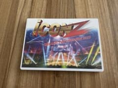 iconz DREAM FOR CHILDREN 2022のサムネイル