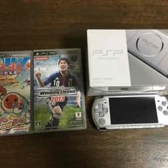PSP3000のサムネイル