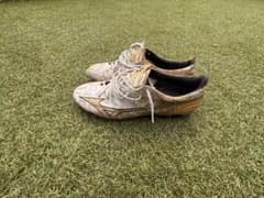 ミズノアルファ ジャパン MIZUNO alpha JAPANのサムネイル