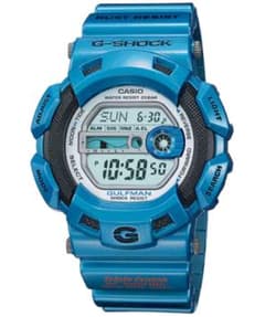 G-SHOCK ガルフマン ASP トリプルクラウン G-9100TC-2JF G-SHOCK ガルフマン ASP トリプルクラウン G-9100TC-2JF - メルカリ