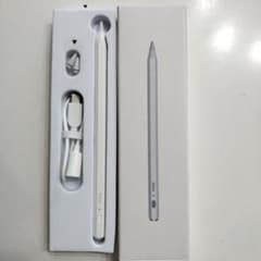 【新品同様】ipadタッチペン klatreスタイラスペンのサムネイル