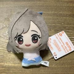 아이돌 마스터 샤이니 컬러즈 치비구루미 츠키오카 코이 종