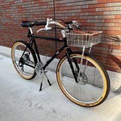 FUJI ALTERR Night Club 52cm カスタム FUJI ALTERR Night Club 52cm カスタム - メルカリ
