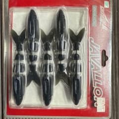 IMAKATSU JAVALLON 110 ダークウォーターメロン 4個入りのサムネイル