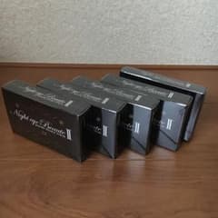 ナイトアイボーテIIStreeTrend二重メイク3mlのサムネイル