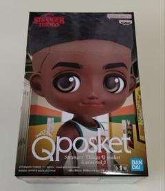 Qposket Stranger Things Lucas vol.2