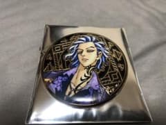 柴大寿 アルティメタルバッジコレクション 原画展のサムネイル