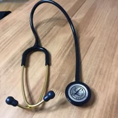 聴診器　Littmann Classic Ⅱ リットマン　クラシック２のサムネイル