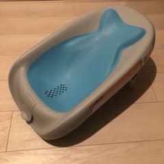 スキップホップ　ホエールバスチェアのサムネイル