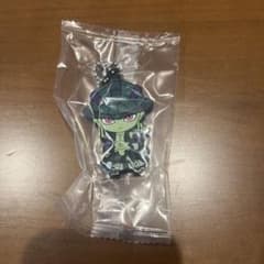 HUNTER×HUNTER ラバーマスコット　メルエムのサムネイル