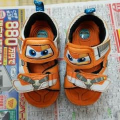 カーズ16センチのサムネイル